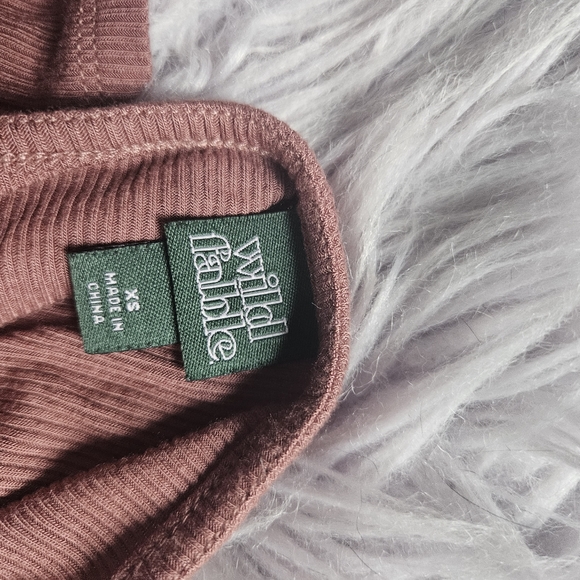 Pink Romper - Picture 3 of 3